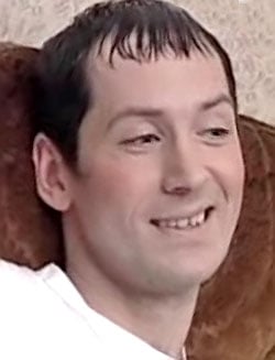 Picture of the actor
