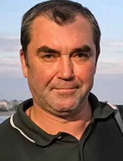 Аксенов Евгений