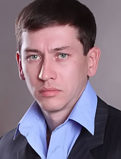 Гималиев Тимур