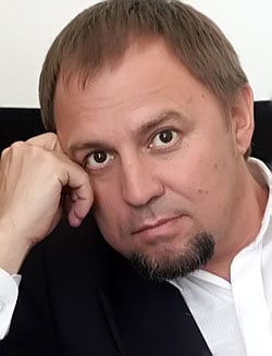 Тукаев Камиль