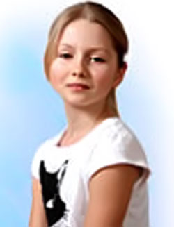 Князева Лиза