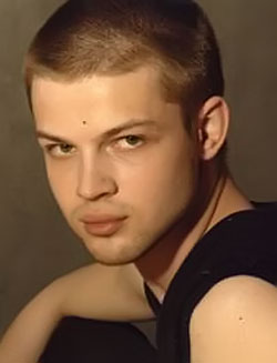 Галенко Евгений