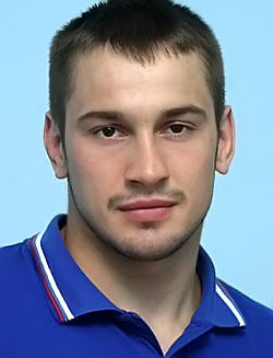 Носов Дмитрий