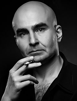 Данилычев Роман