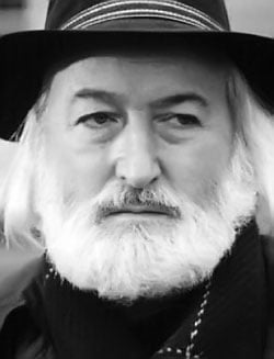 Picture of the actor