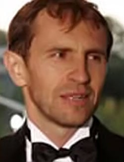 Picture of the actor
