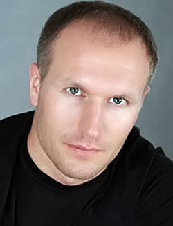 Сергеев Василий