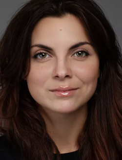 Саркисян Римма