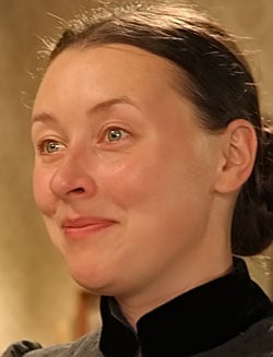 Скачкова Оксана