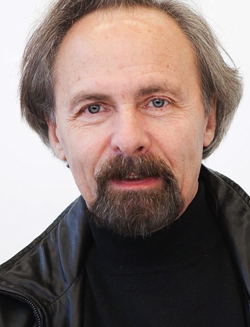 Лопушанский Константин