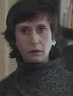 Грякалова Элеонора