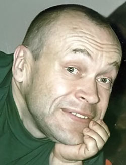 Ингелевич Алексей