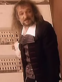 Григорянц Александр