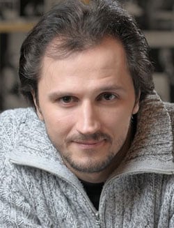 Ушаков Роман