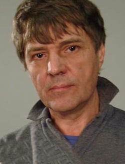 Чередник Александр
