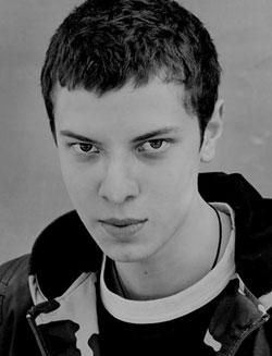 Фото - Рей Буртяк