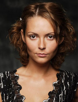 Picture of the actor