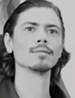 Picture of the actor