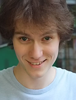 Лебедев Филипп