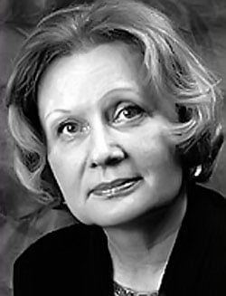 Наумкина Лариса