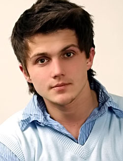 Шибалко Евгений