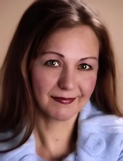 Матасова Лидия