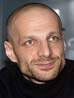 Бахшиев Юсуп
