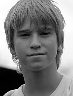 Picture of the actor