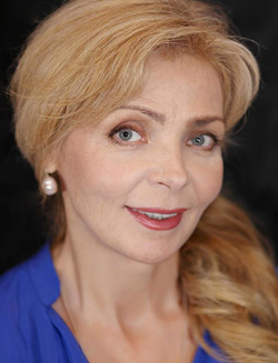 Picture of the actor