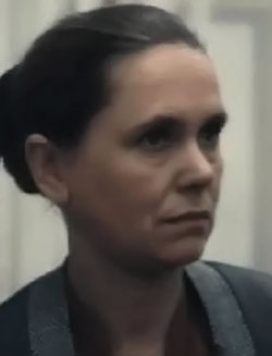 Булкина Галина