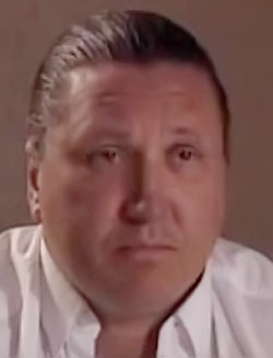 Барковский Вячеслав
