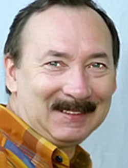 Карнаушкин Александр