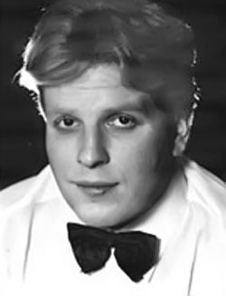 Ошеров Дмитрий