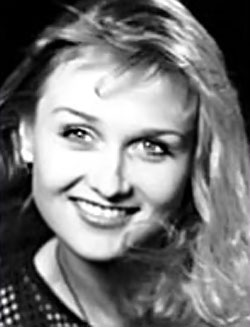 Сибирякова Екатерина