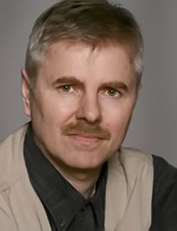 Урюмцев Олег