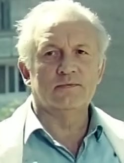 Векшин Василий