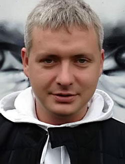 Абросимов Егор