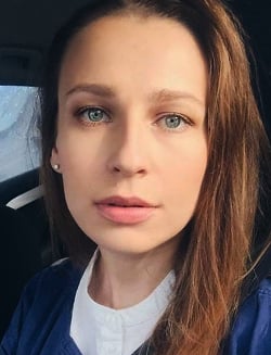 Иванова Мария