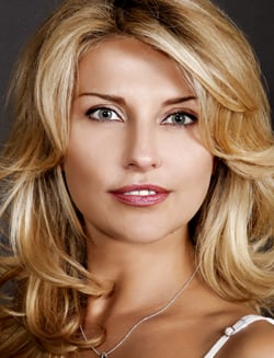 Архарова Екатерина