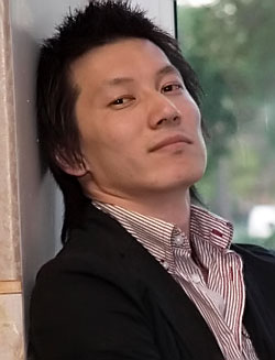 Ким Олег
