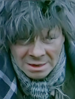 Серов Юрий