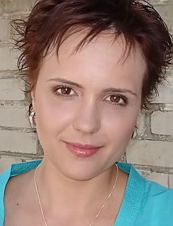 Волхонская Ольга