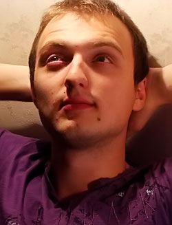 Белокобыльский Илья