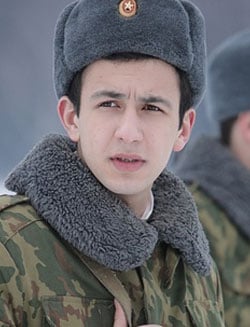 Казнов Тимур