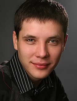Никулин Алексей