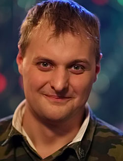 Герасимов Василий