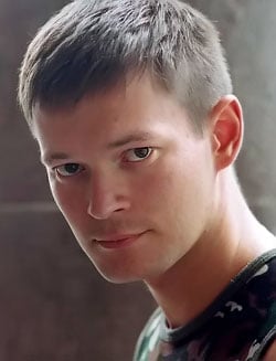 Шевелилкин Василий