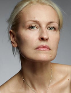 Егорова Ольга