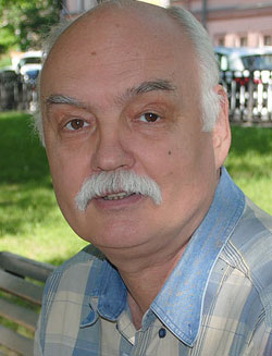 Павлючик Леонид