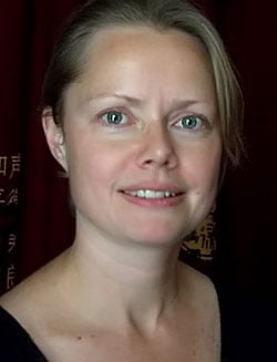 Борзунова Елена